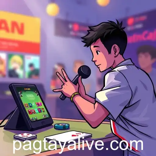 The Digital Shift in Gaming and Its Future Impact