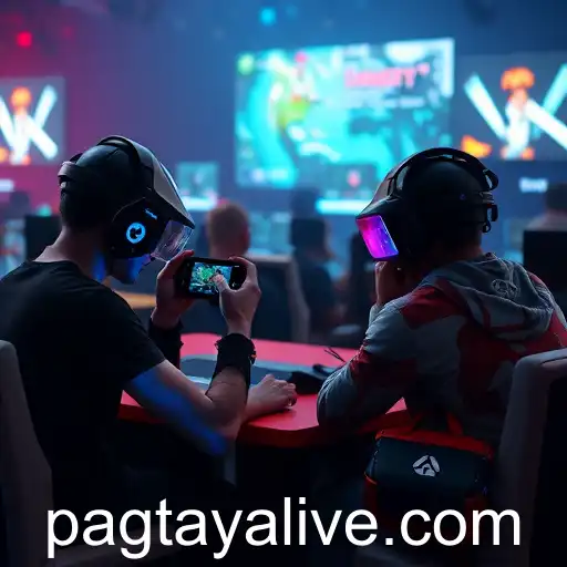 The Growing Influence of Gaming in 2025