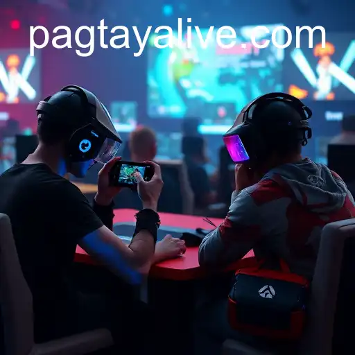 The Growing Influence of Gaming in 2025