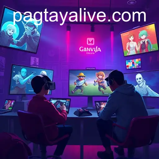 The Growing Influence of Gaming on Society