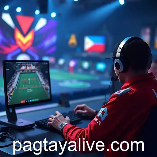 The Rise of Gaming and Strategic Betting