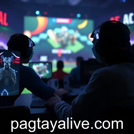 The Growing Influence of Esports and Online Gaming