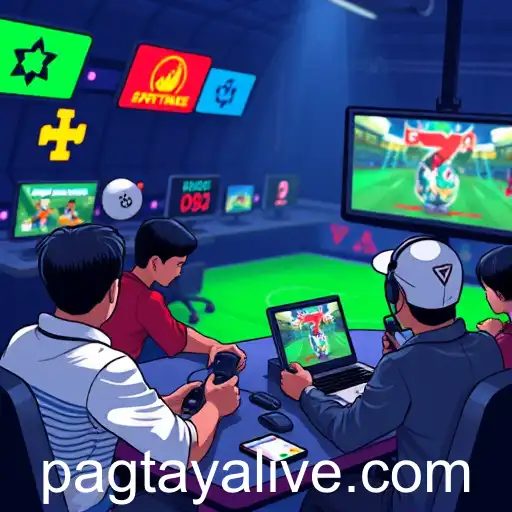 Evolving Dynamics of Online Games in 2025