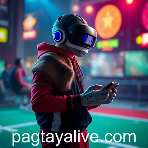 The Rise of Online Gaming Amid Global Shifts