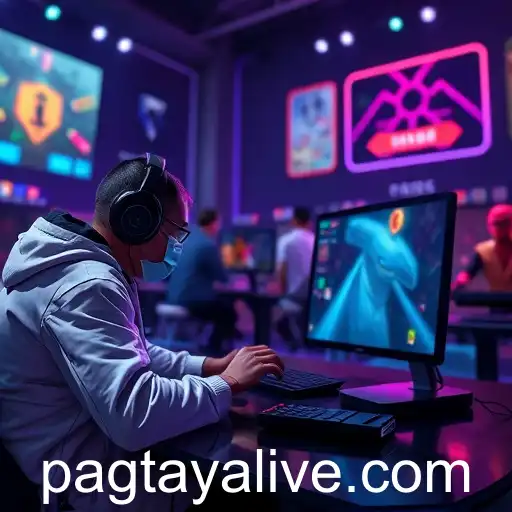 Online Gaming Trends and Innovations