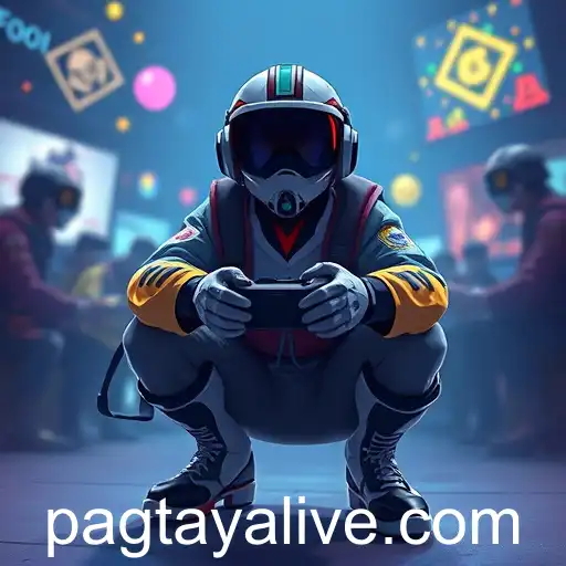 The Rise of Pagtaya: A Digital Gaming Revolution