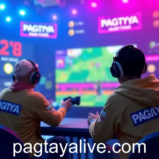 The Rise of 'Pagtaya' in Online Gaming