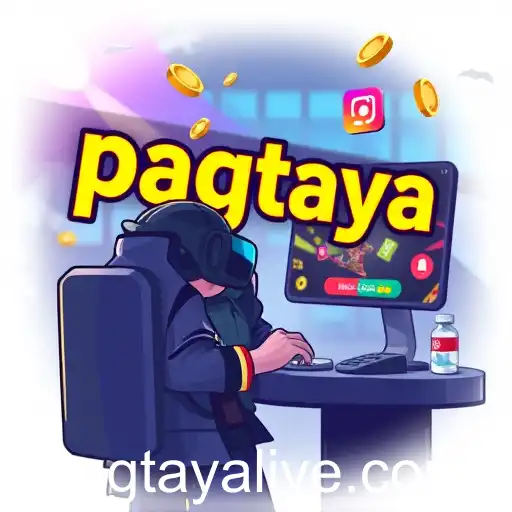 The Rise of Online Gaming Platforms