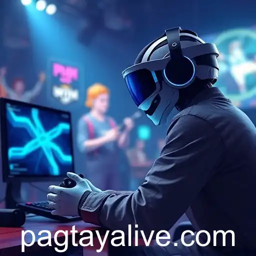 The Rise of Gaming Platforms in the Digital Era