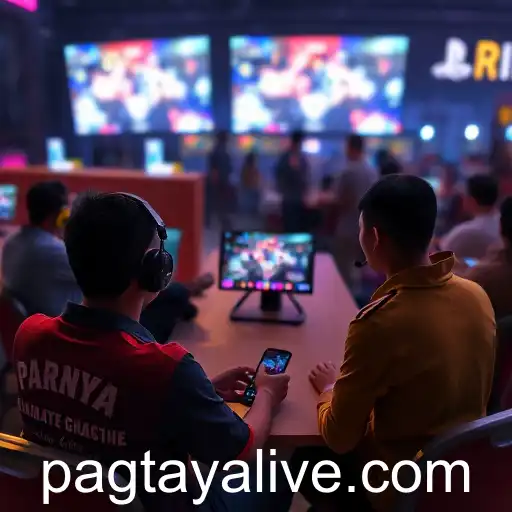 The Rise of Online Betting Platforms