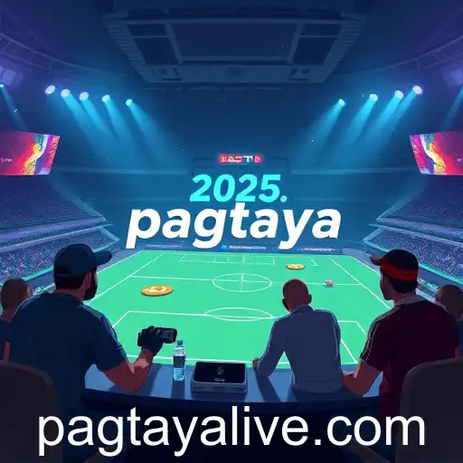 The Rise of 'Pagtaya': A New Trend in Online Gaming