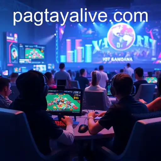 Rising Trends in Online Gaming