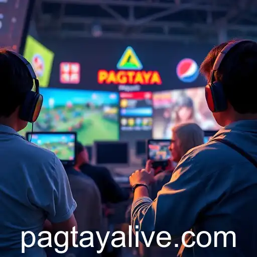 Evolving Trends in Online Gaming Platforms