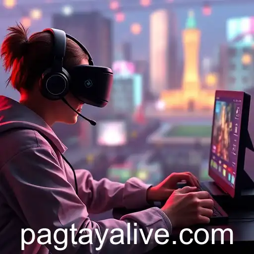 Exploring Pagtaya: A User's Guide to Online Betting in 2025