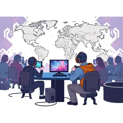 The Rise of Online Gaming in the Philippines