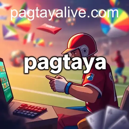 The Rise of Pagtaya in the Global Gaming Arena