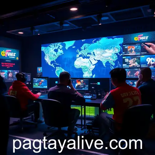 Rising Trends in Online Gaming